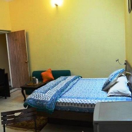 Oyo 22301 Hotel Sound Sleep Rishīkesh Zewnętrze zdjęcie